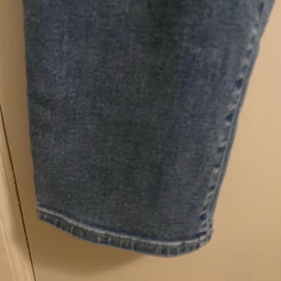 J Crew Stovepipe Jean Blue Size 29 - Picture 3 of 14